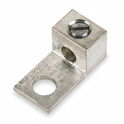 Mechanical Connectors image